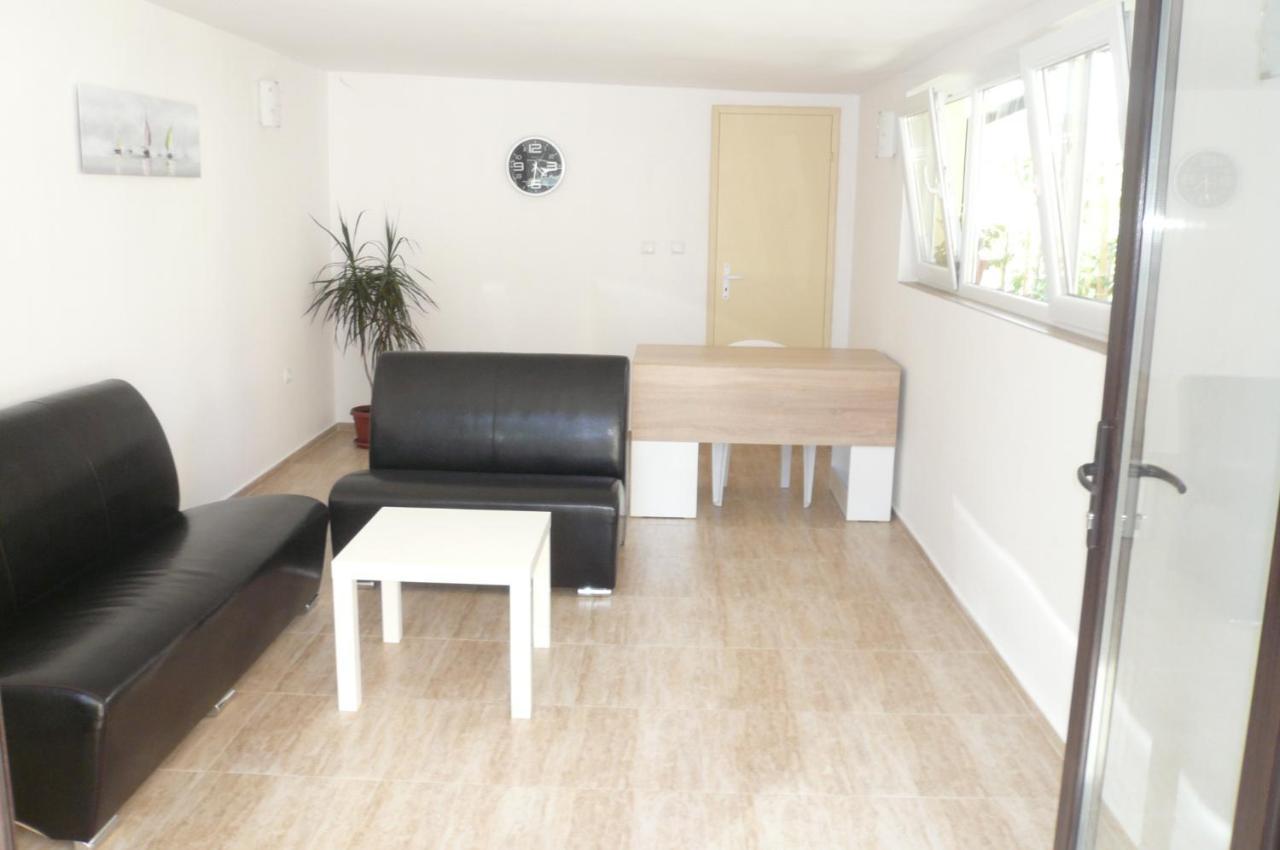 мишел Guest house Nesebar